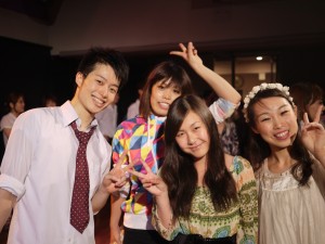 STUDIO LIVE 2011 SUMMER